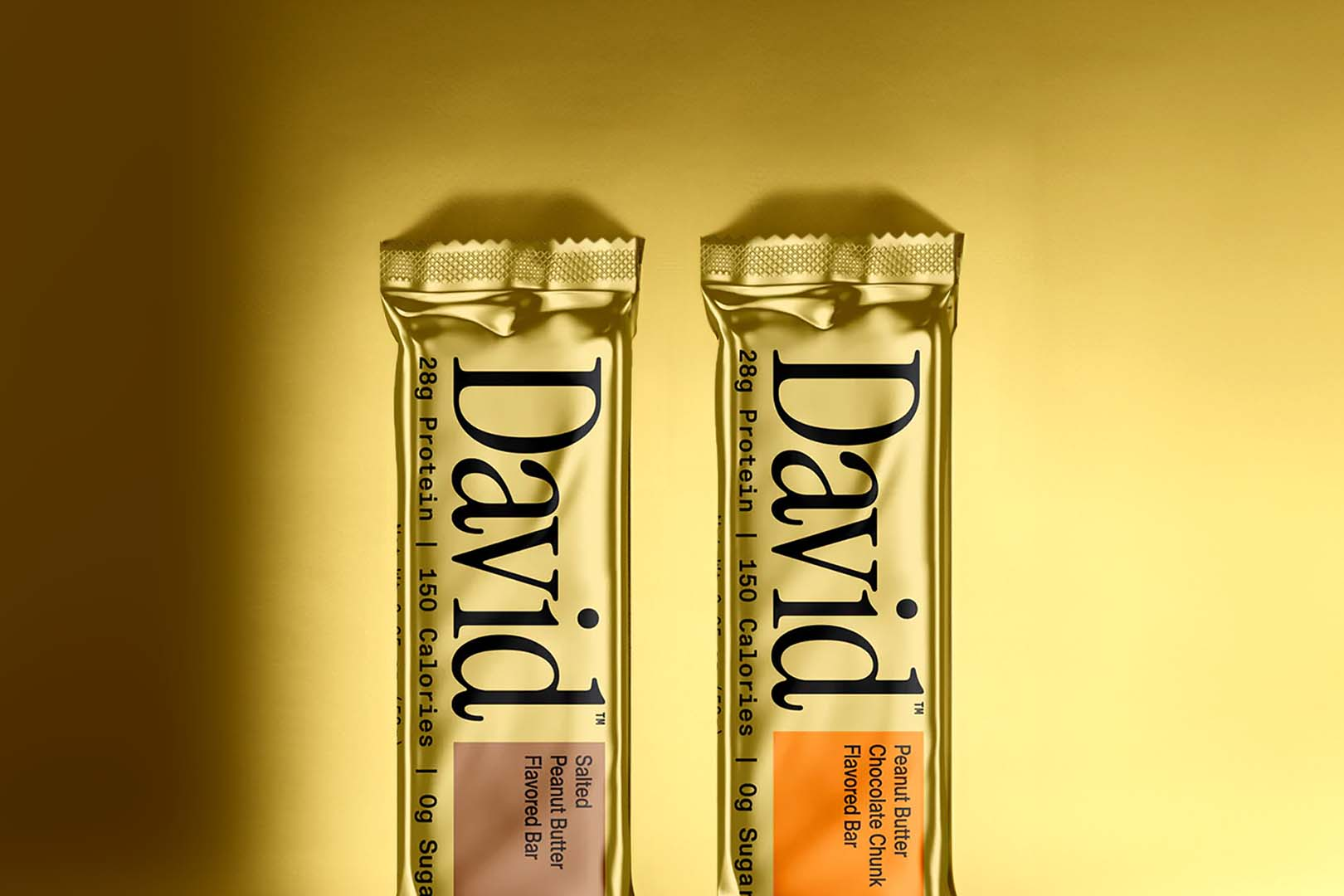 David Protein