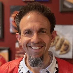 Peter Gialantzis