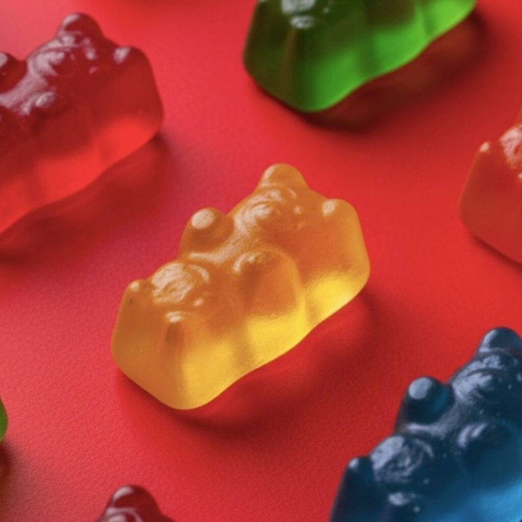gummies