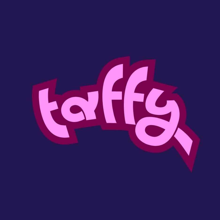 taffy