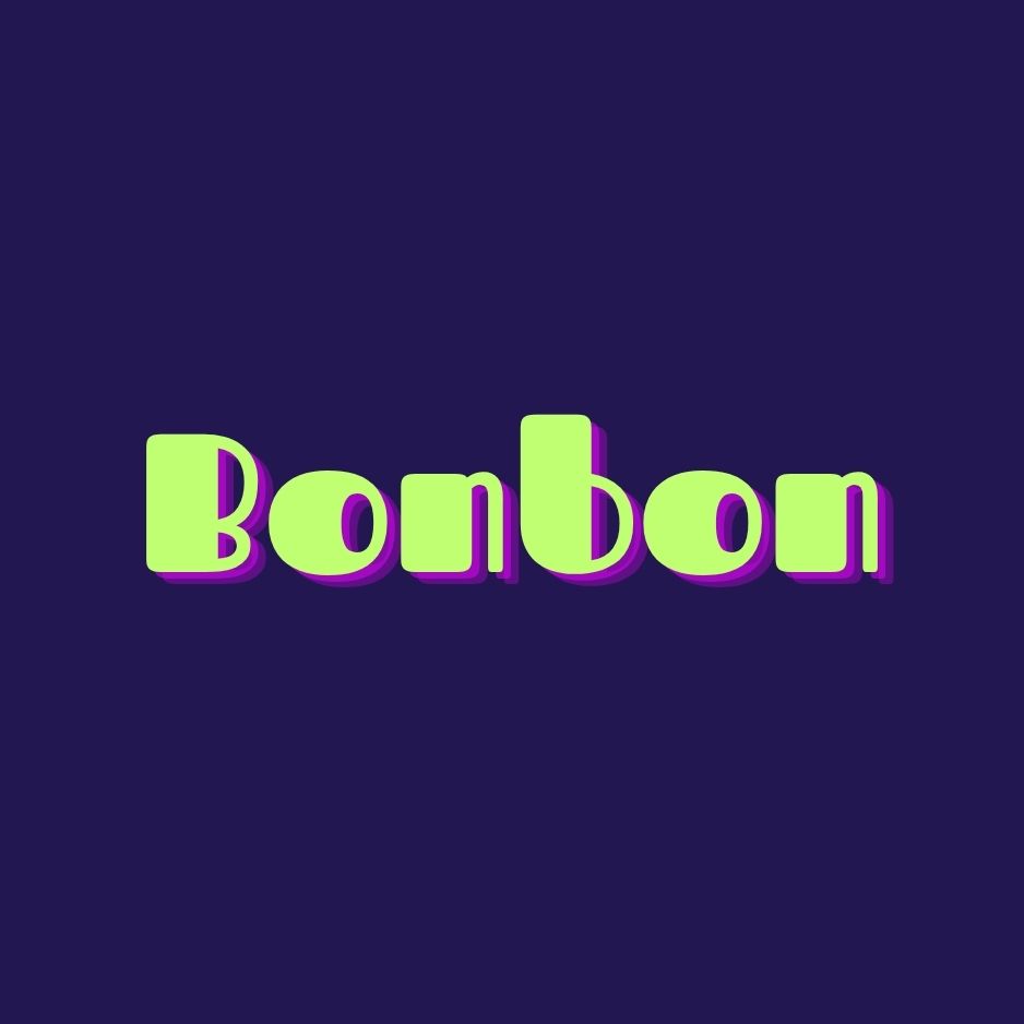 bonbon