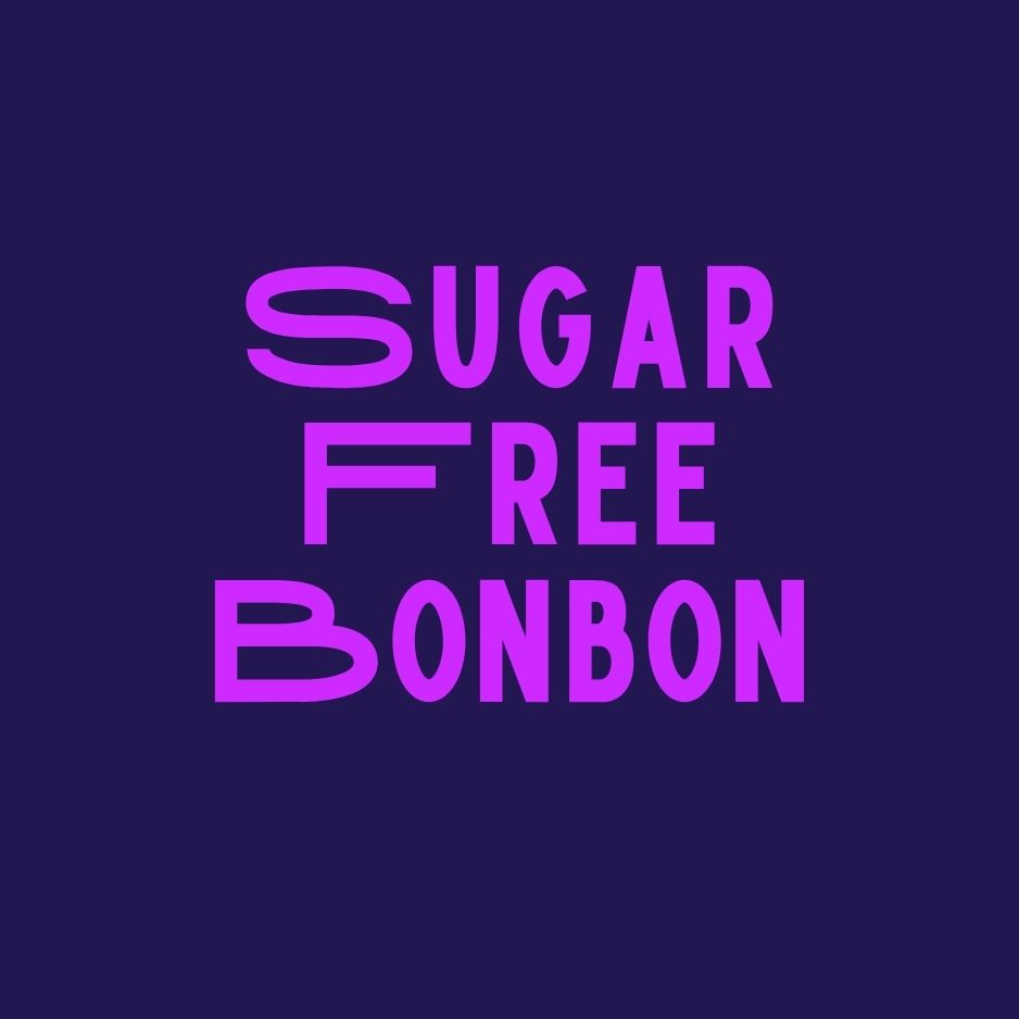 Sugar Free Bonbon