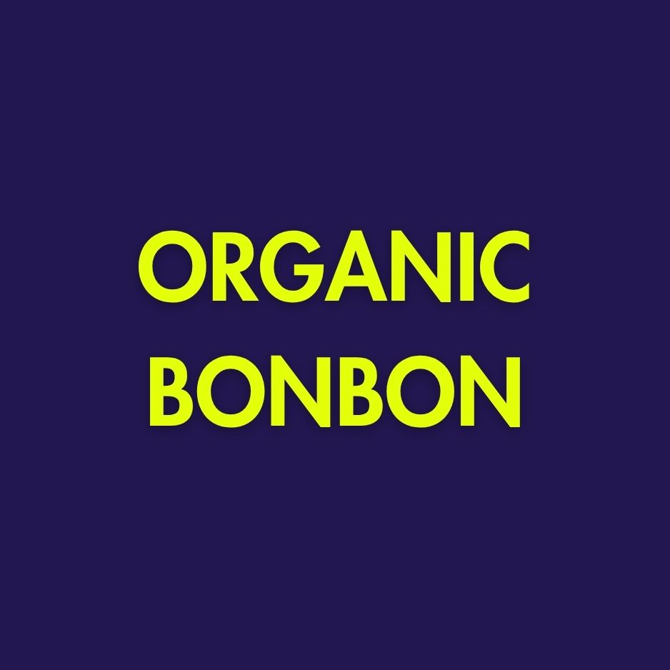 organic bonbon