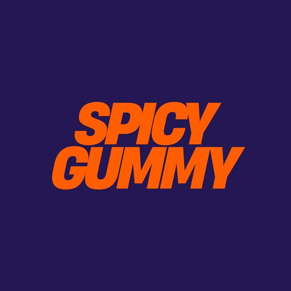 spicy gummy