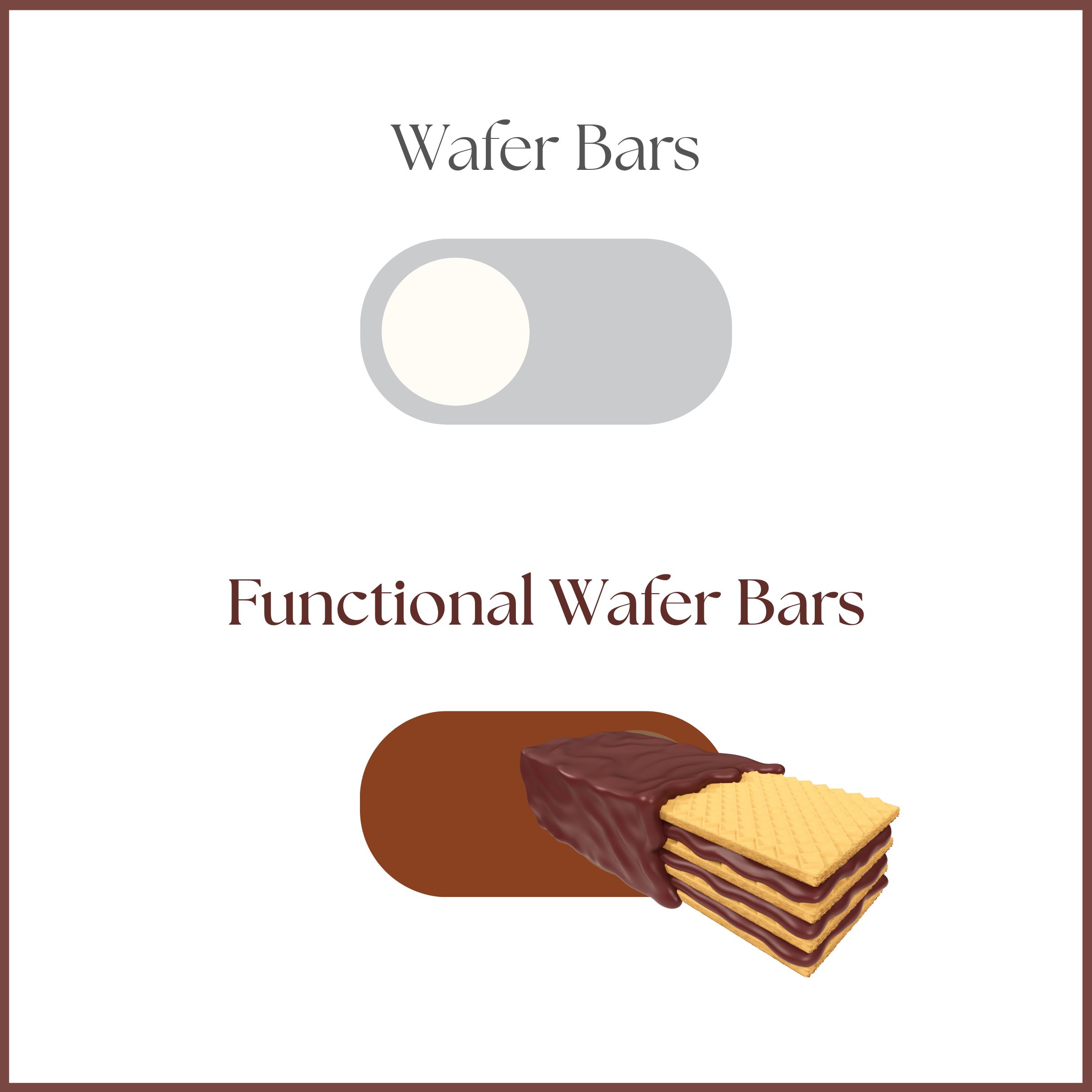 Wafer Bar