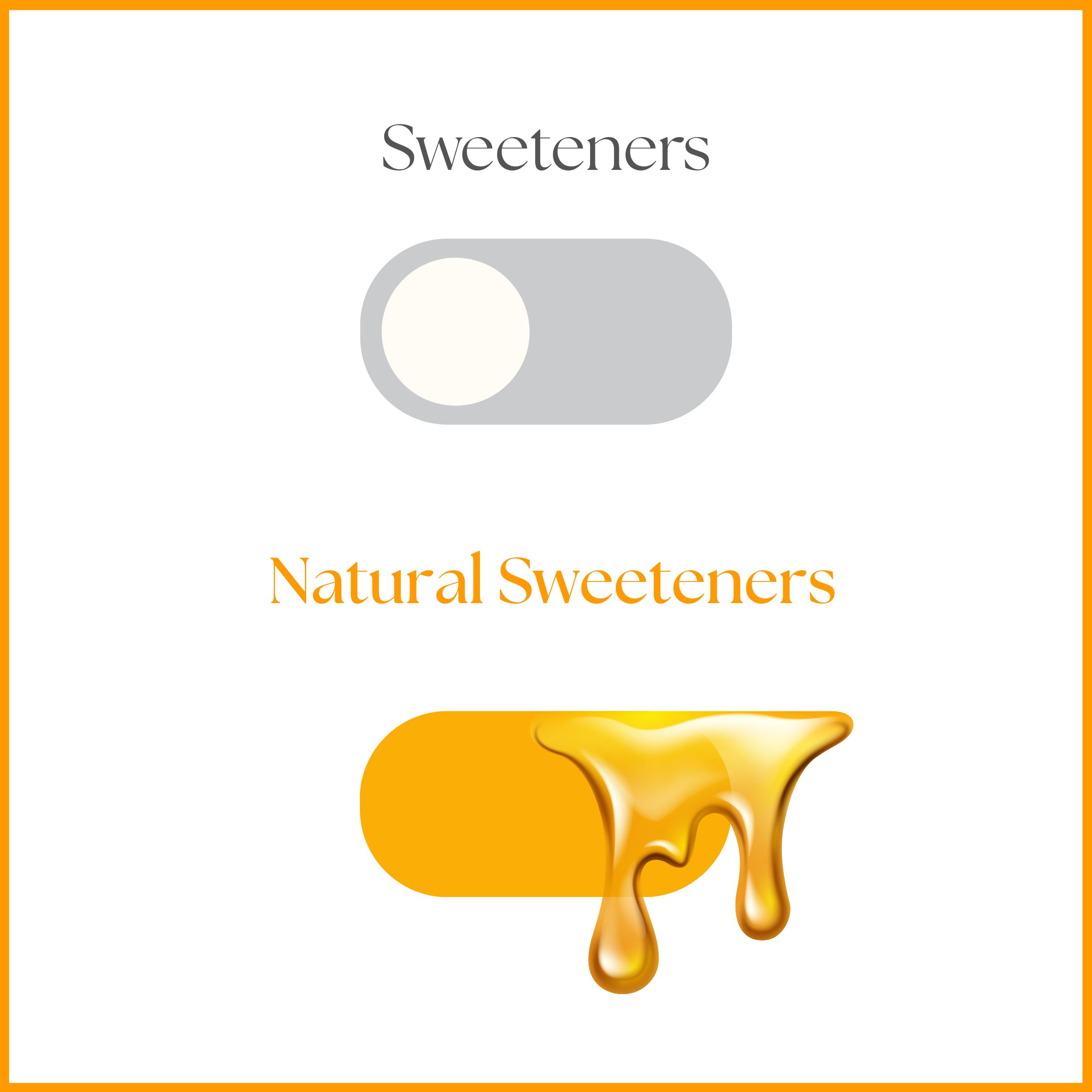 Natural Sweeteners