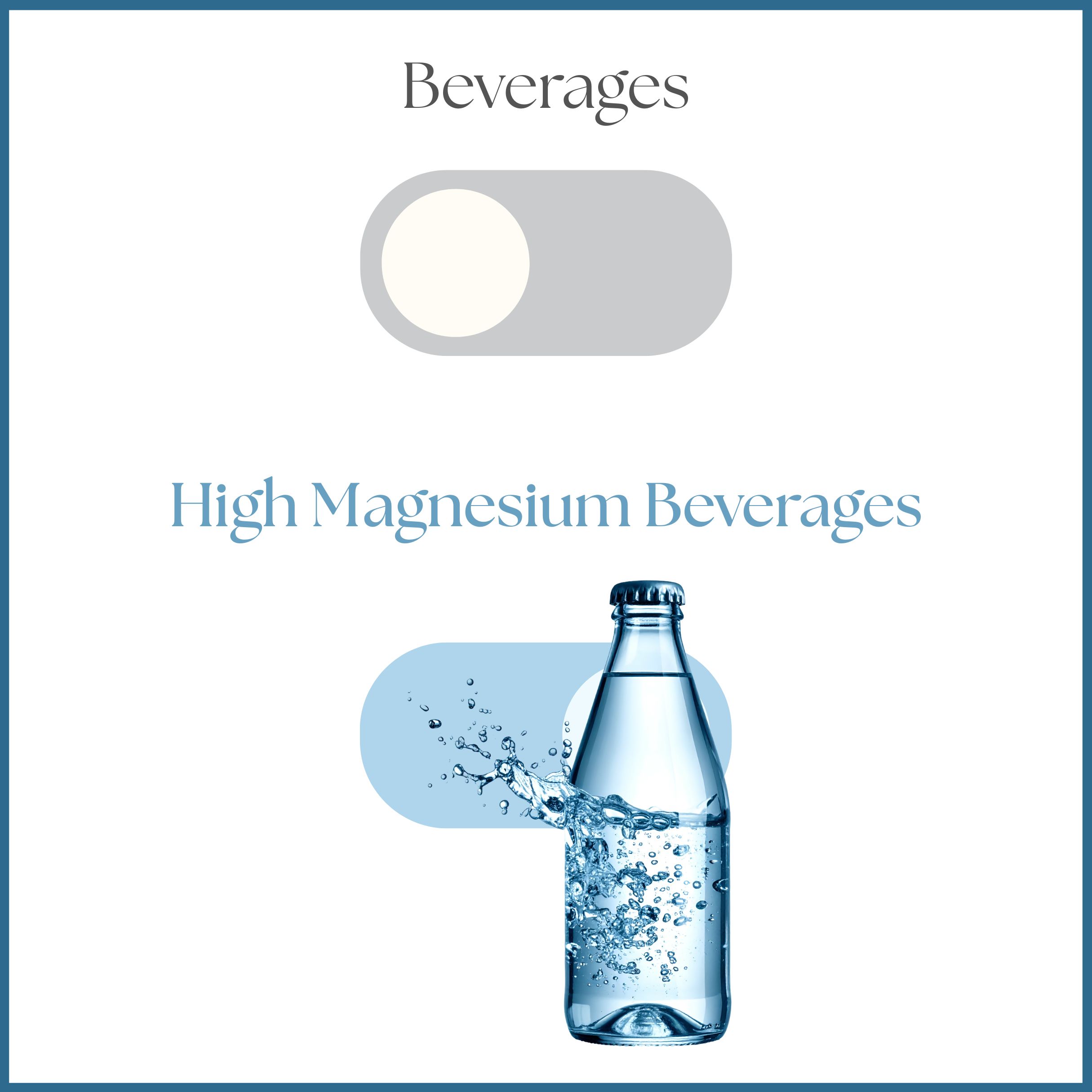 Beverages