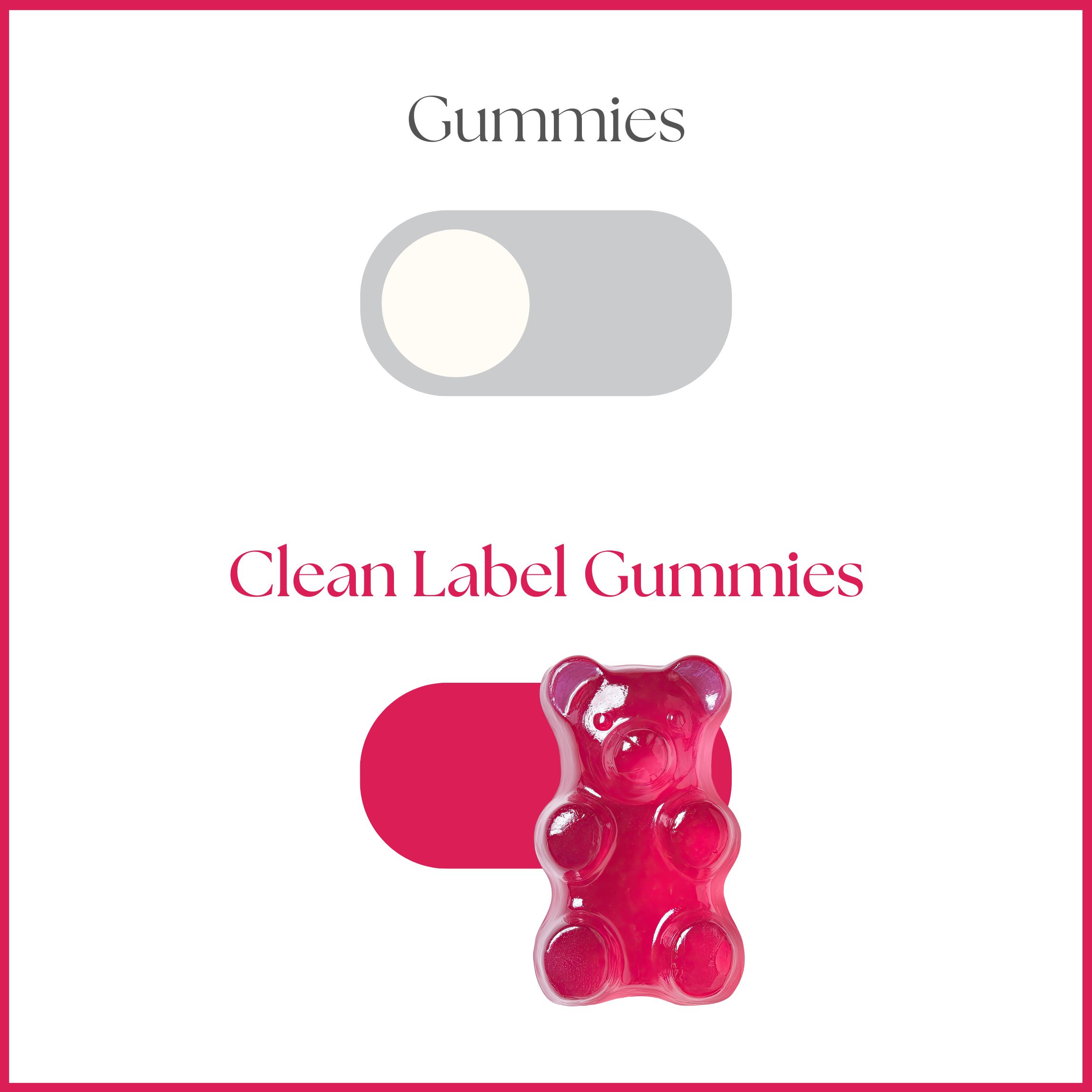 Gummy Bear